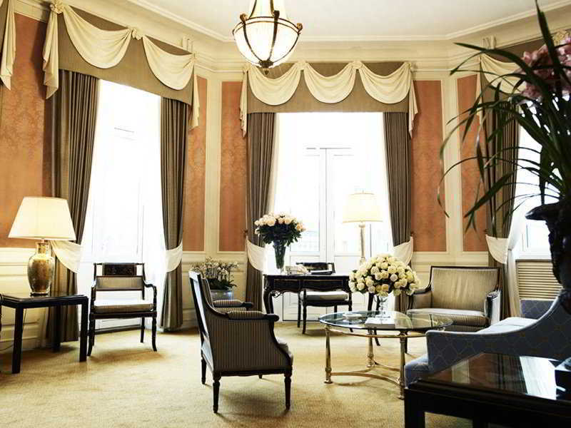 Hotel D'Angleterre Copenhaga Quarto foto